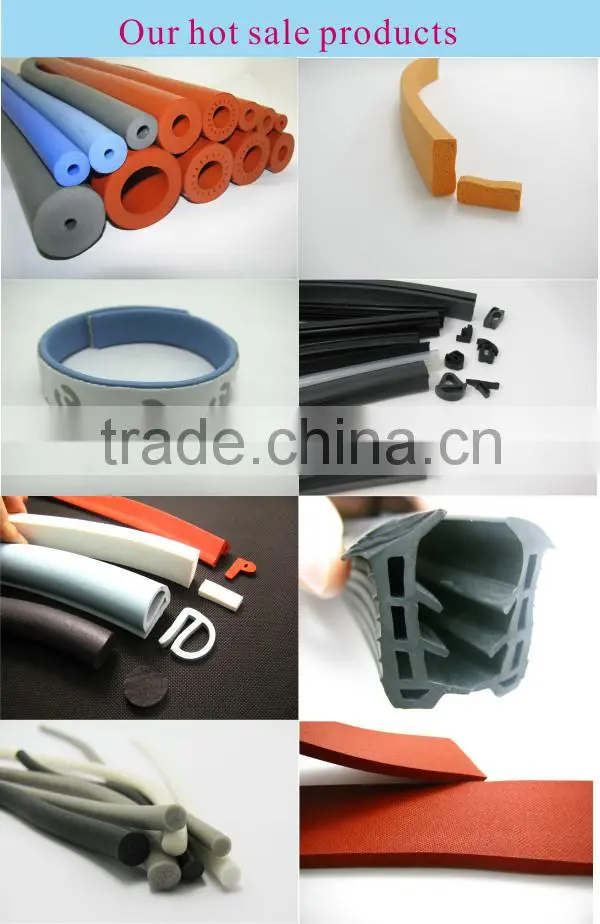 thin padding 1mm rubber sheet rolls