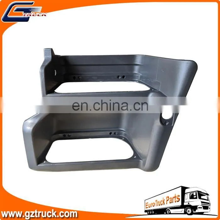 Heavy Duty Truck Parts Foot Board OEM 5010225392 for RVI Truck Footstep
