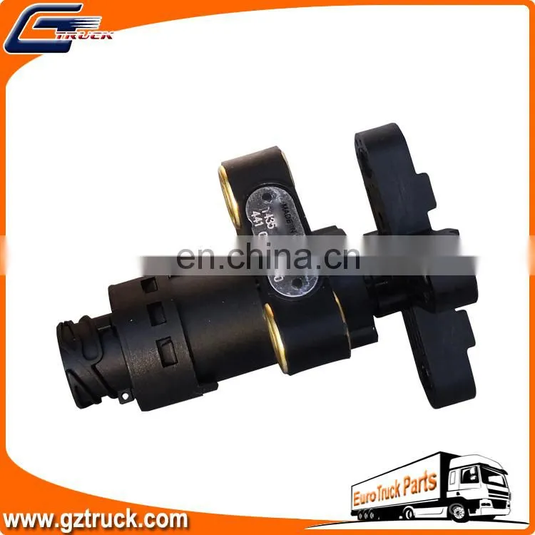 Air Suspension Levelling Valve Oem 5021170130 for RVI Truck Height Control valve