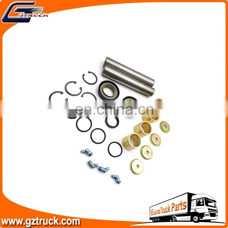 King Pin Repair Kit Oem 5001865610 5010630990 for Renault Truck Steering knuckle