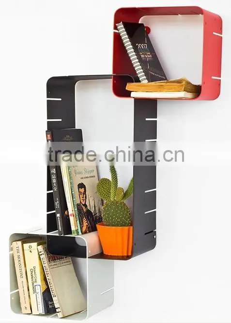 Patent DIY type grid cube storage