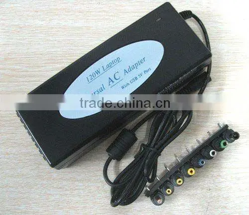 best universal laptop ac adapter