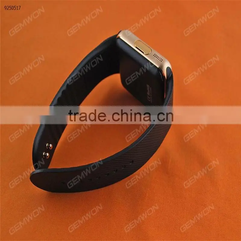 2016 Hot Bluetooth Smart Watch GT08 GSM with camera for iPhone Android