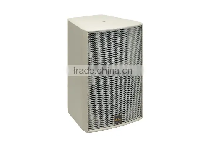 martin AQ10, 10 inch passive 2-way full range loudspeaker, professional speaker