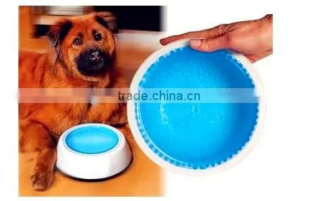New Design Ice Water Bowl Dog Bowl