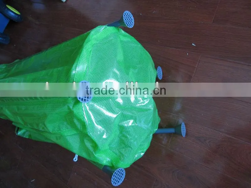 Garden Collapsible Water Butt/Collapsible water barrel -400L