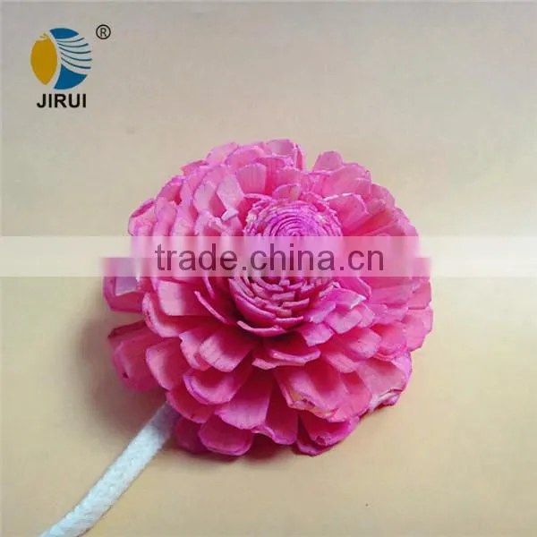 aroma diffuser flower and diffuser sticks