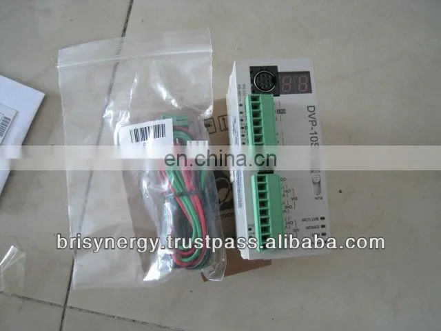 Delta DVP10SX11T Tawiwan Made Delta Contoller