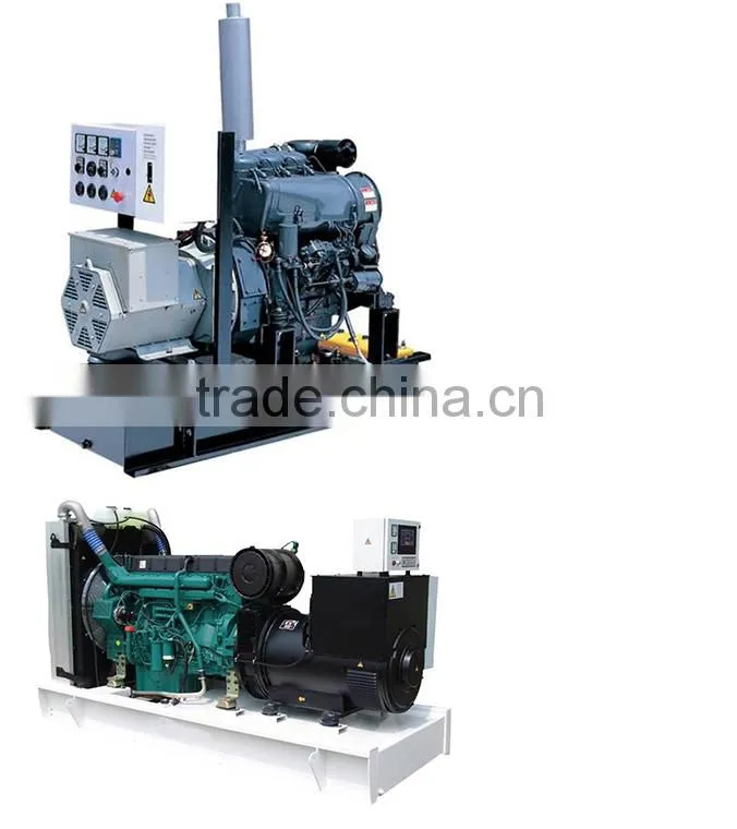 The most cost-effective generator diesel genset for sale !