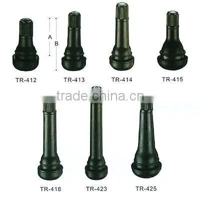wheel accessories or tyre valves,tire valve stem