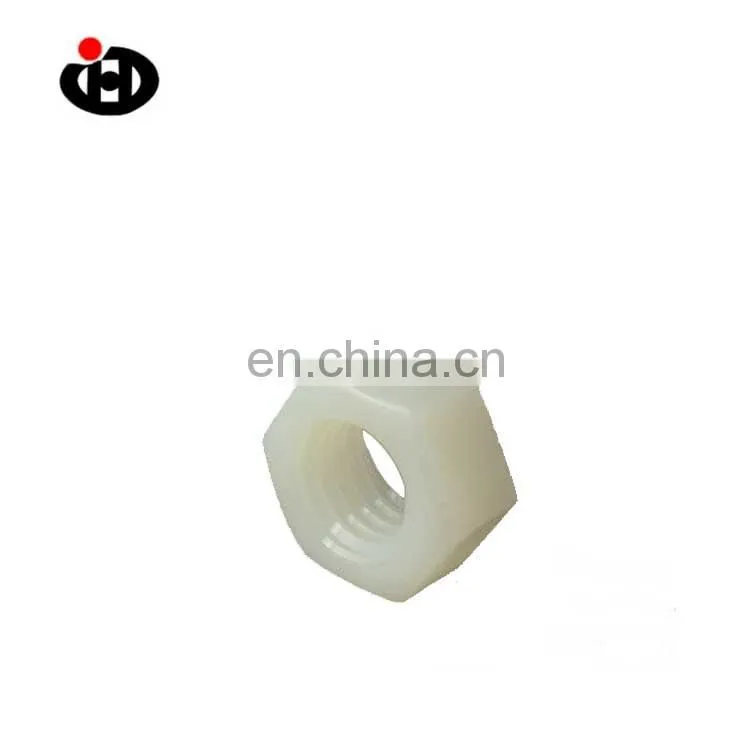 JINGHONG High Quality M6 Plastic Insert Nut