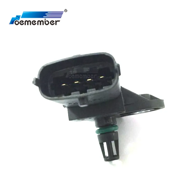 Tire Pressure Sensor Iat Fuel Steam Oil Cold Air Intake Temp 20524936 0281002576 For VOLVO For IVECO For RENAULT For VW