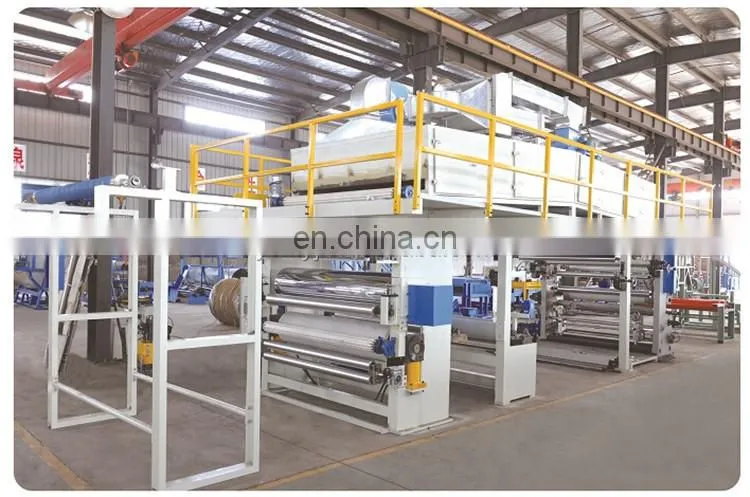 Hot Stamping Machine