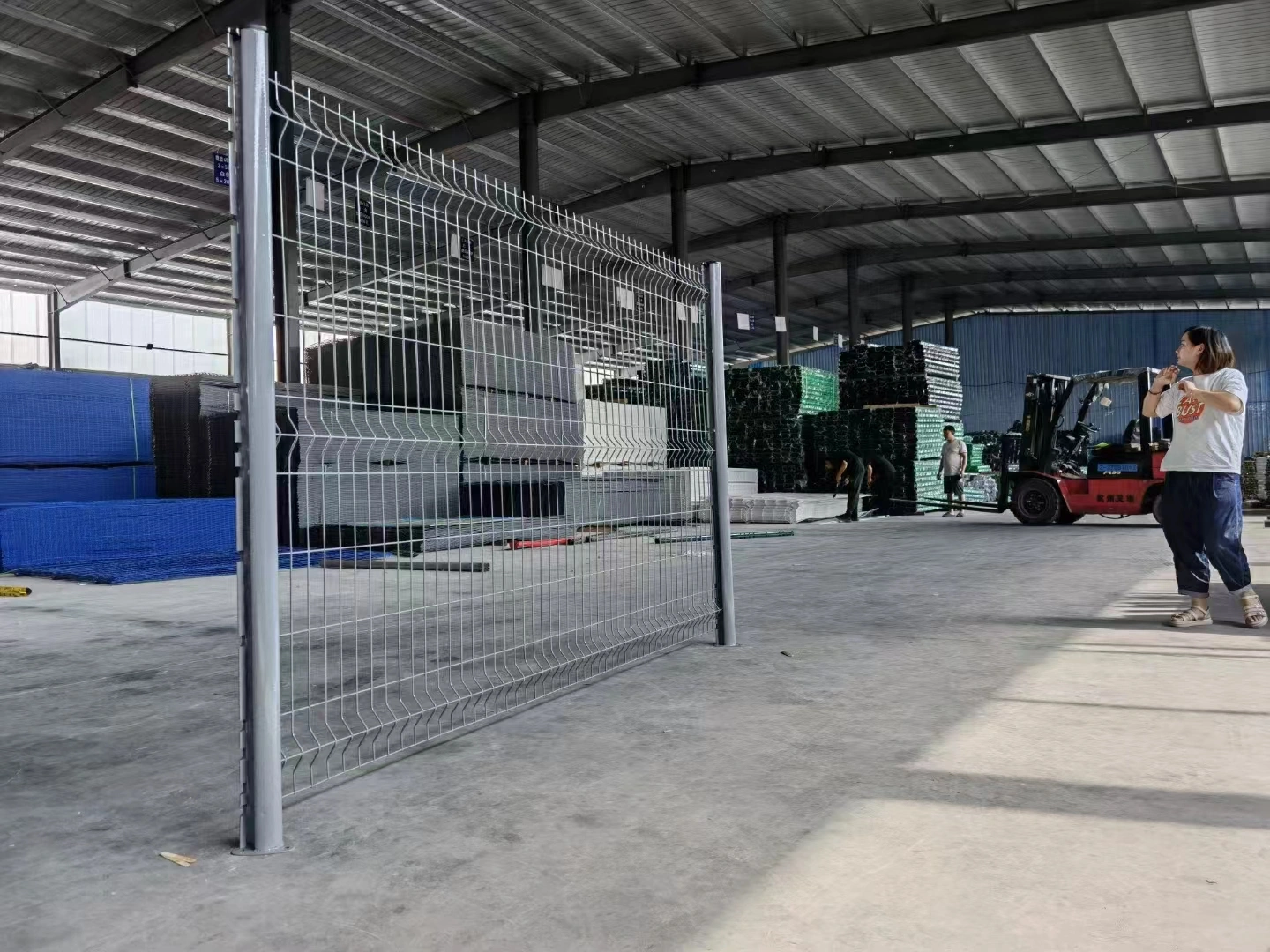 Anping Fengao Silk Mesh Products Co., Ltd company overview - view 3