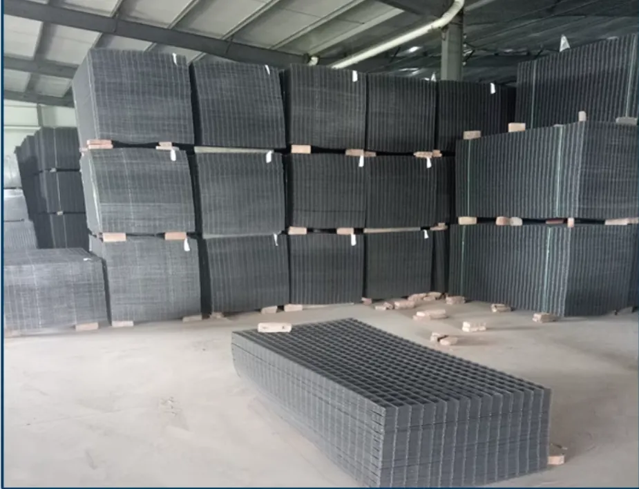 Galvanized wire mesh fence small hole thickened dog cage breeding building steel mesh