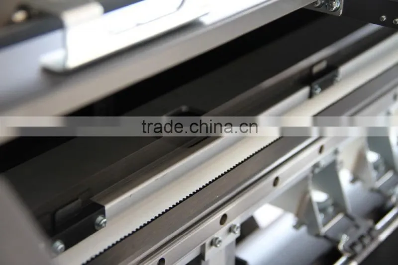 Sublimation paper printing machine