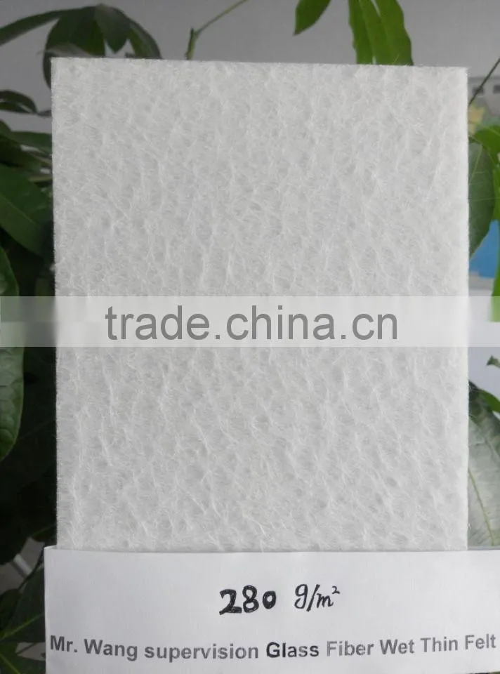 fiberglass mat rolls/Cement fiberglass for sale