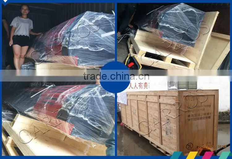 Konica Printer With 512i Head Digital Large Format Printer