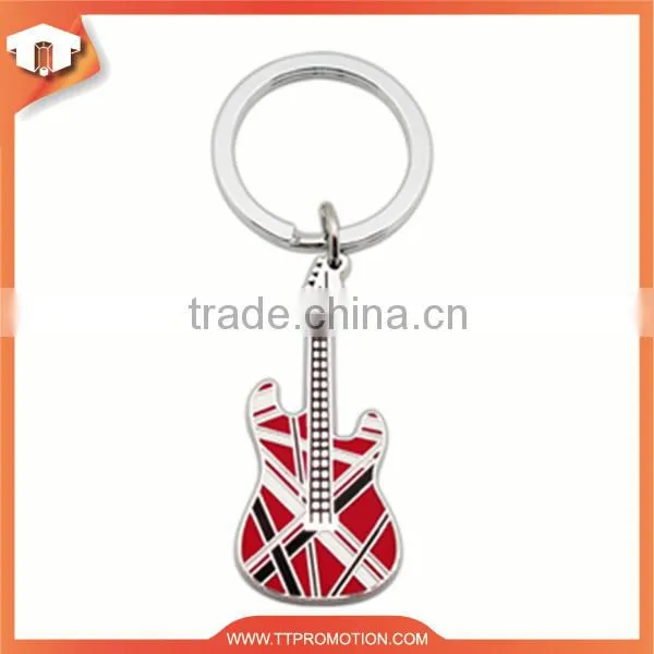 Manufacture cheap wholesale promotion metal keychain