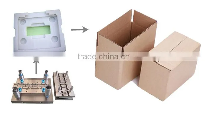Long Life Span METAL STAMPING DIE / MOLD from China Supplier