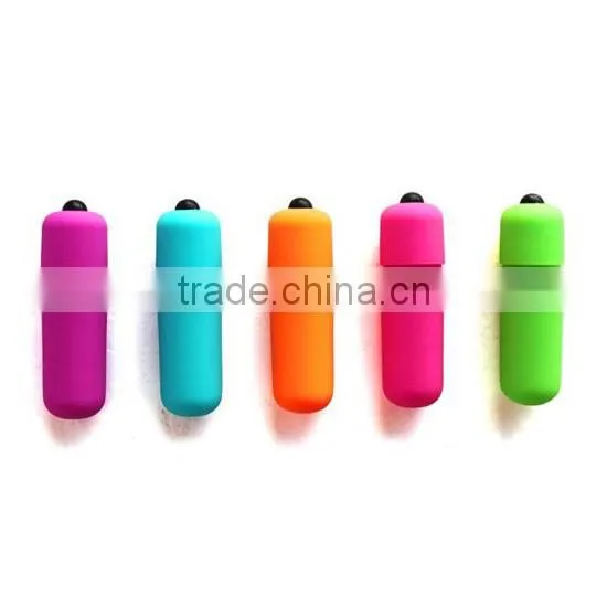 2016 Manufacturer NEWEST metal Color bullet vibrator sex toy, female condom, female masturbation toys For women