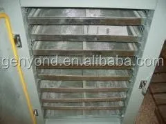 Tea Leaf Processing Machine / Tea Steamer /tea Steaming Machine