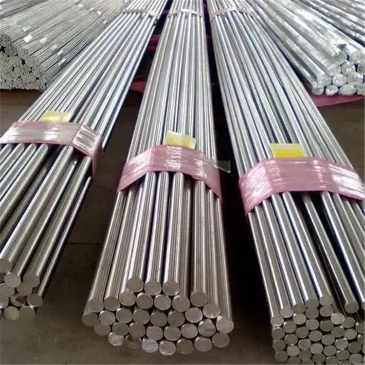 Manufacture Price Cold Drawn SCM440 4140 42CrMo4 Steel Round bar