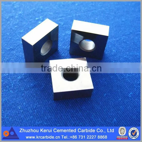 zhuzhou tungsten carbide inserts tips for marble cutting tools