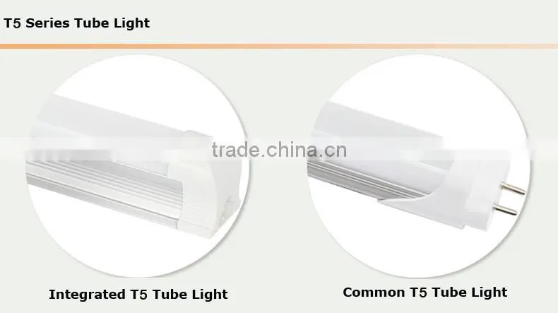40cm 85cm 1200 cm T5 18w LED Tube Light