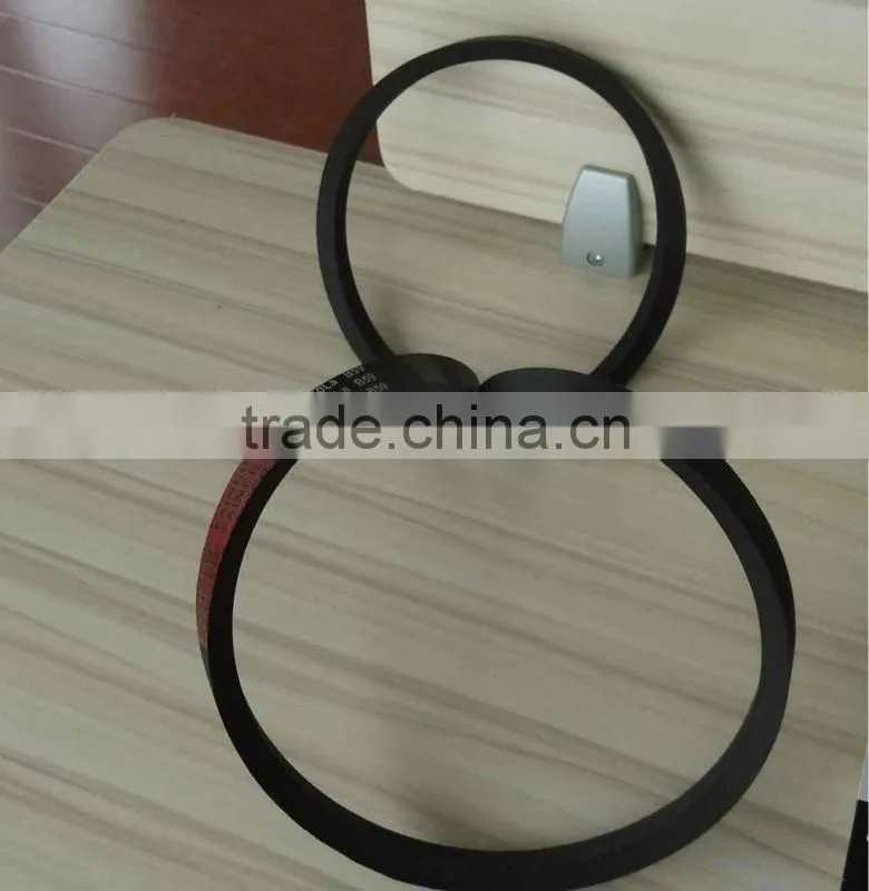 Warpped V belt(A48)
