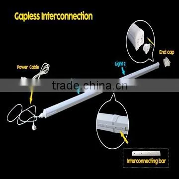 6000k High Quality PCB Aluminum Board LED Bar Light with High Lumen