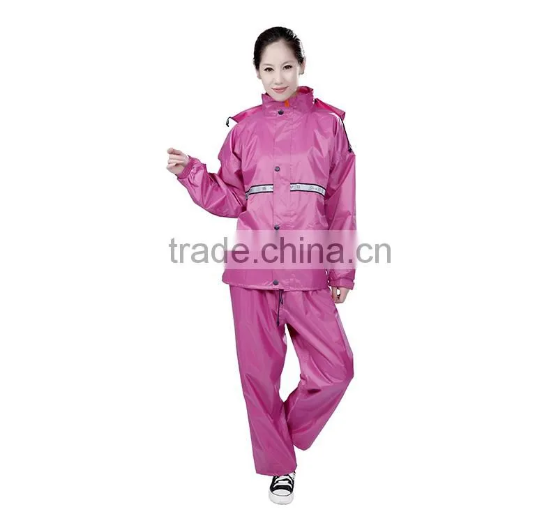 Hangzhou yanli rainwear/raincoat