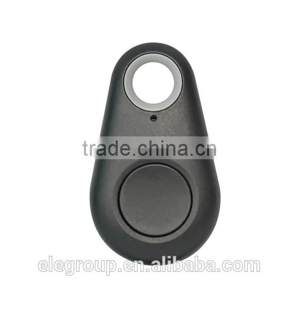 ISO/Androd system keychain anti-lost alarm cell phone anti lost alarm OEM