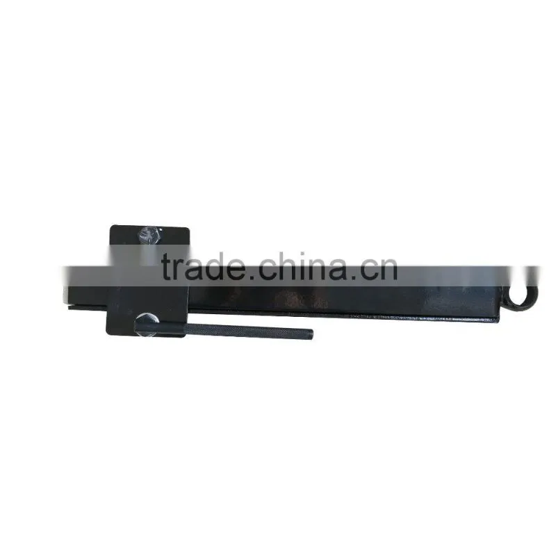 Hangzhou hongli ISO 9001 High Quality OEM towing equipment