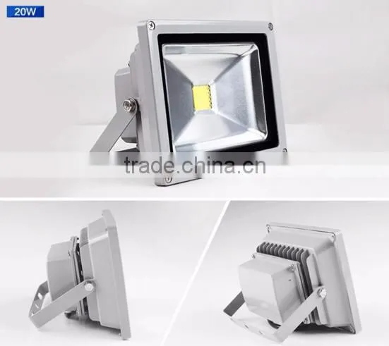 AOSZX For Solar Power 24VDC 100W IP65 LED Flood Light 24 V 12 volt led light