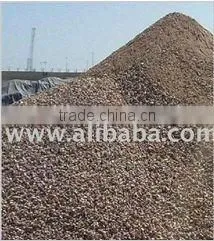 4.30 Minimum White Barite Oil