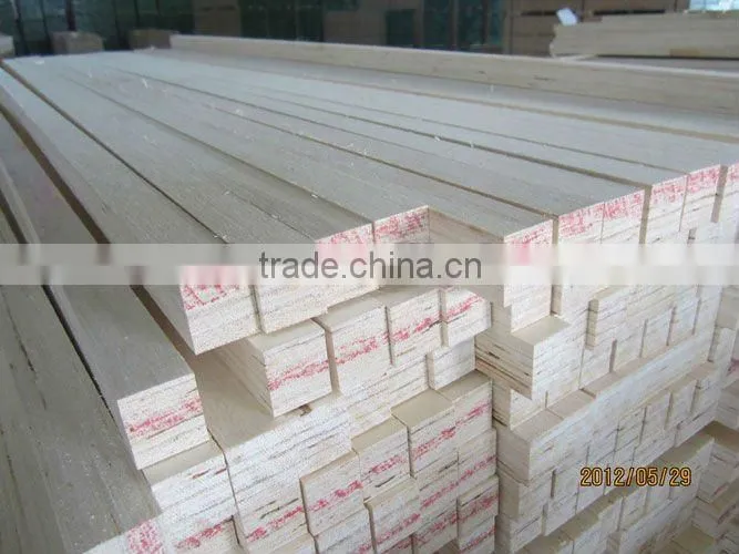 Scaffolding board