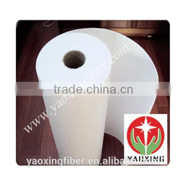 High Temperature Ceramic Fiber Paper Heat Insulation Ceramic Fiber Paper Refractory Ceramic Fiber Paper