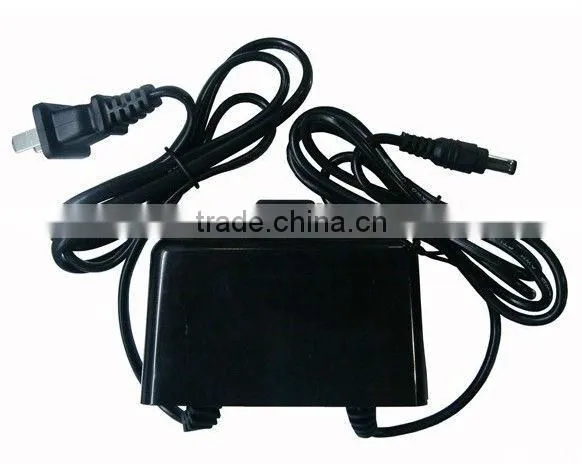 12V2A Switching Power Supply Delta Electronics Ac Dc Adapter