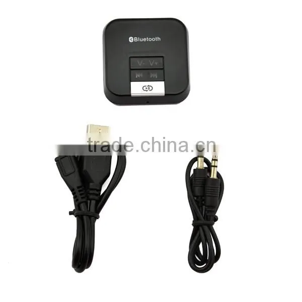 Handsfree mini remote switch receiver