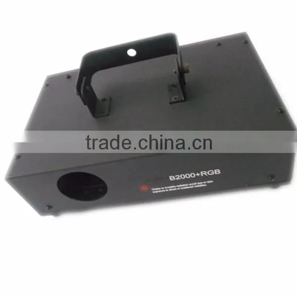 disco multi color lowest price factory offering mini projector laser lighting