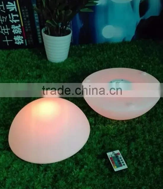 Solar LED light and lighting with remote control YXF-3514S
