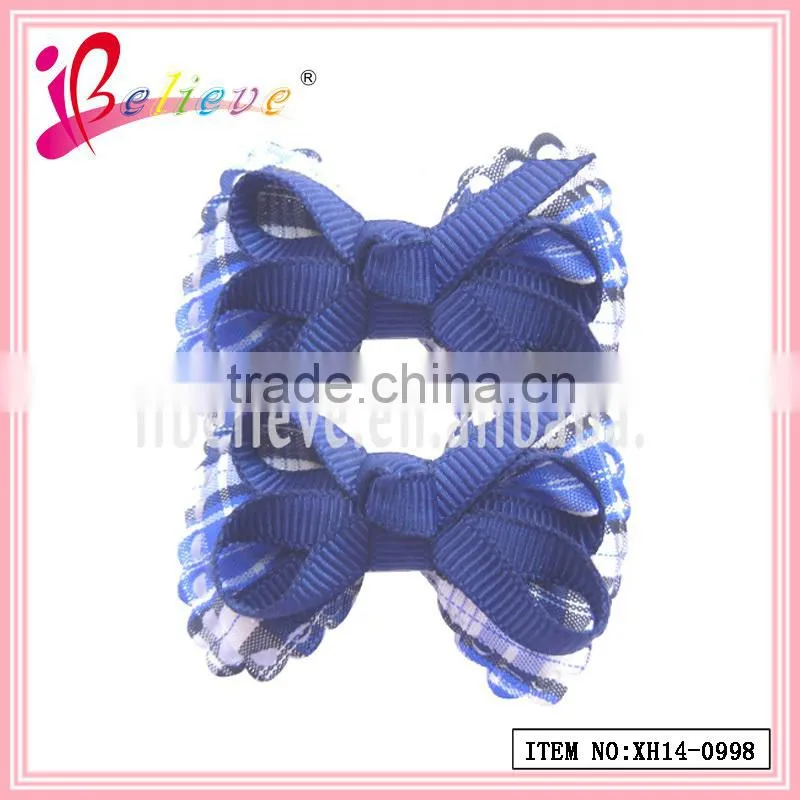 Hot sale baby products wholesale ribbon bow 100% cotton thin socks for baby (WT-0024)