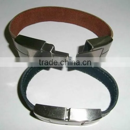 cheap Wristband usb flash drive