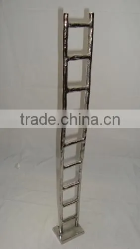 Aluminum Decorative Hand