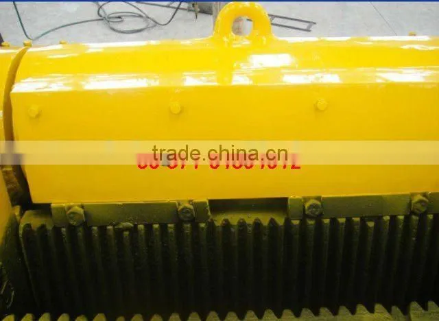 limestone breaking machine (86-15978436639)