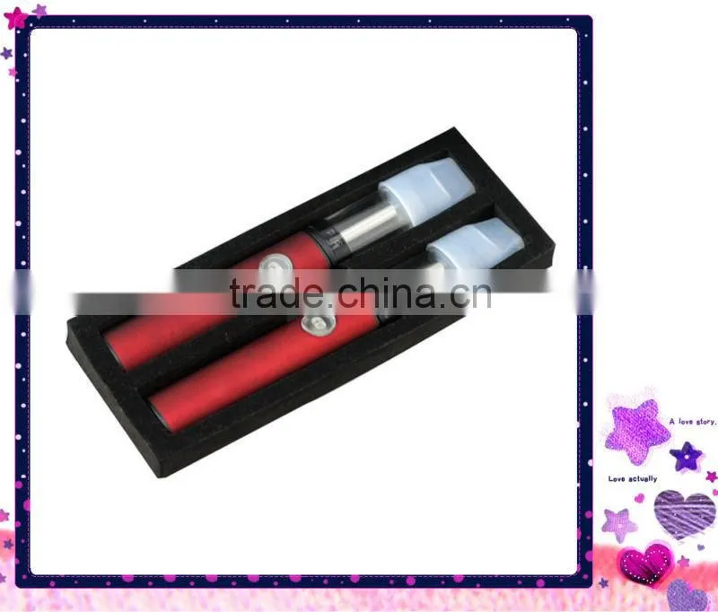 stainless stell material, 280mah vmax vaporizer, top quality