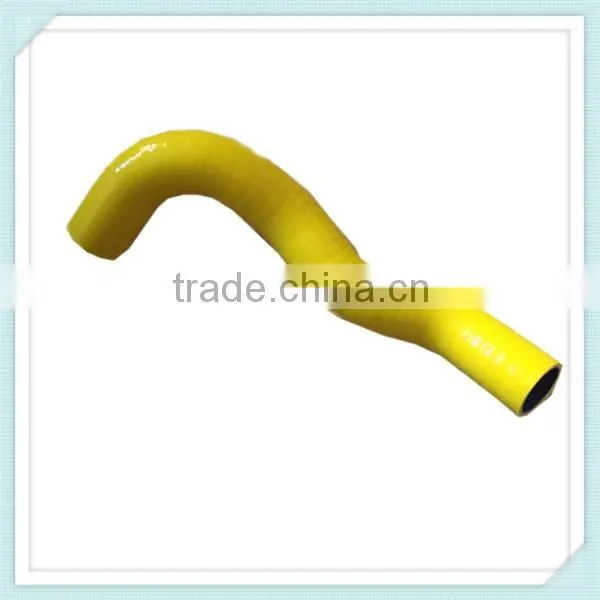 high quality elbow silicone rubber hose