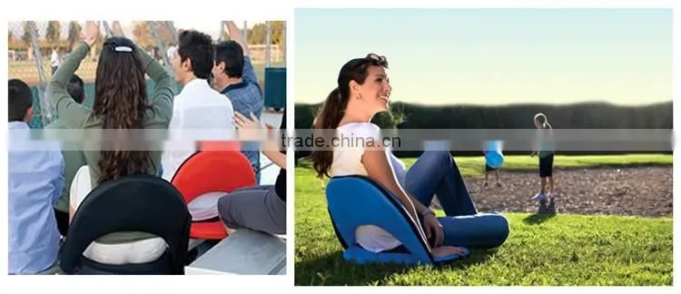 Stadium Seating Chair Wholesale Folding Football Stadium Chair