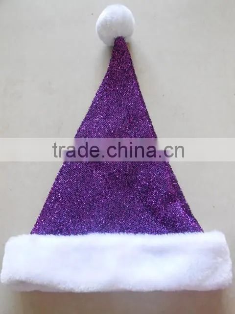 lighting christmas hats